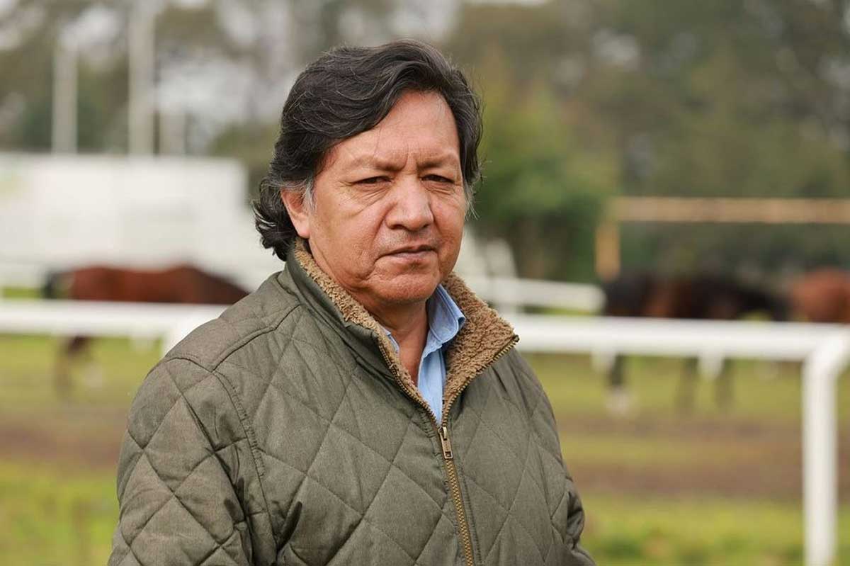 Investigador de la Universidad Autónoma del Estado de México.