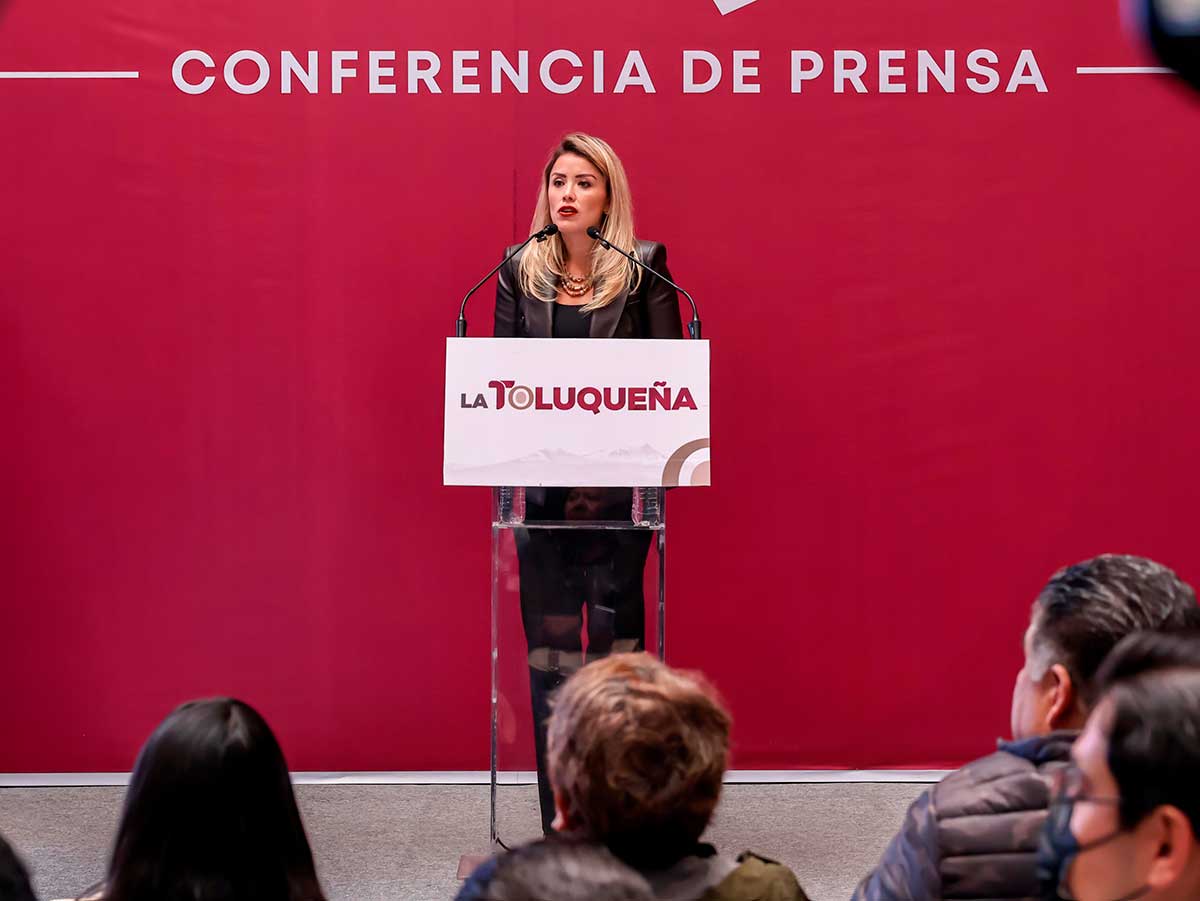 EMET consolida el compromiso de Ricardo Moreno con el emprendimiento en Toluca