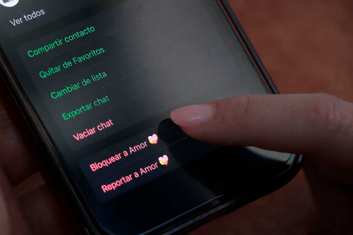 Gobierno lanza estrategia contra la violencia en el noviazgo.