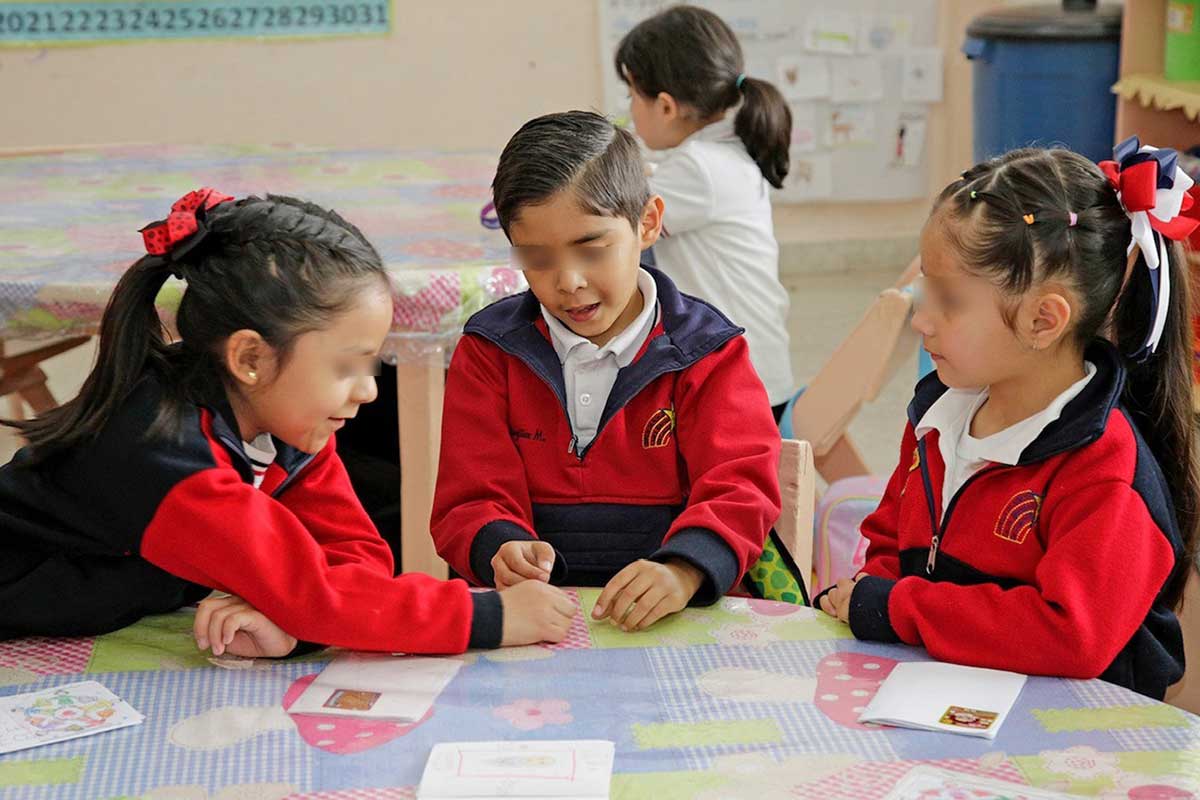 Inicia Gobierno del EdoMéx registro en línea para ingreso a preescolar 2026