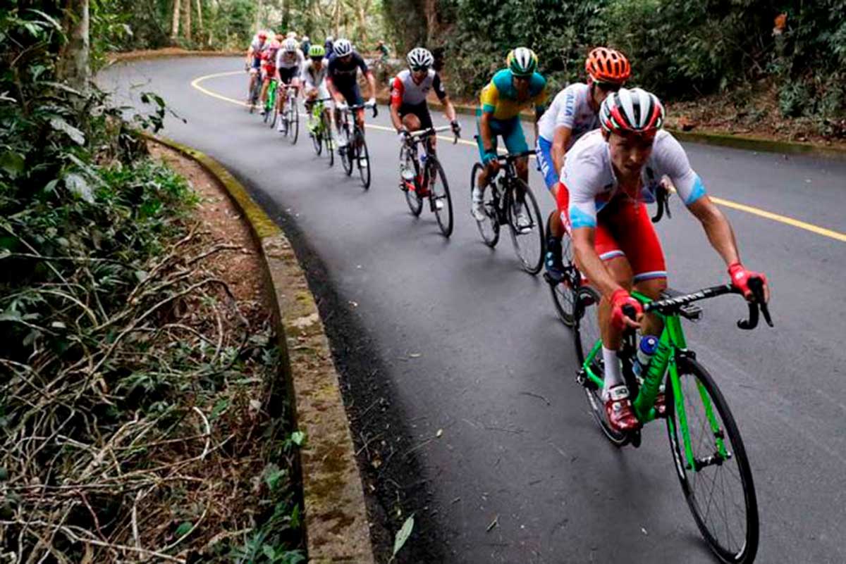 Ixtapan de la Sal será sede de la 2ª Etapa de la Copa Edomex 2026