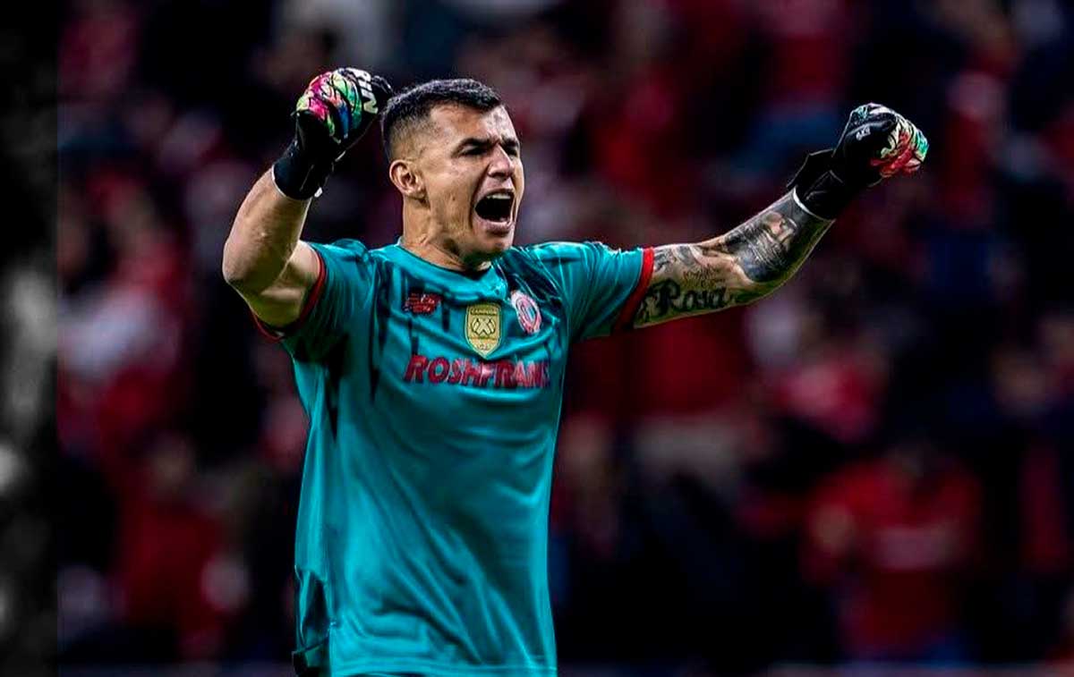 Luis García confía en que Toluca alcanzará su mejor versión ante Cruz Azul