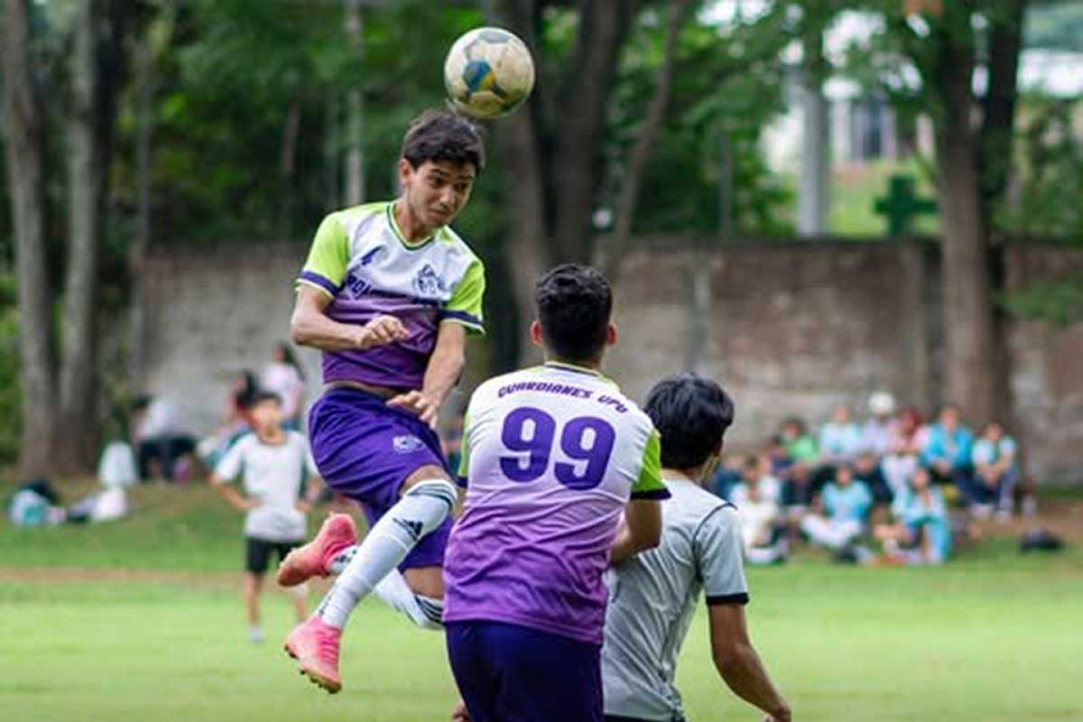 Mundialito Escolar 2026 abre inscripciones en todo el país