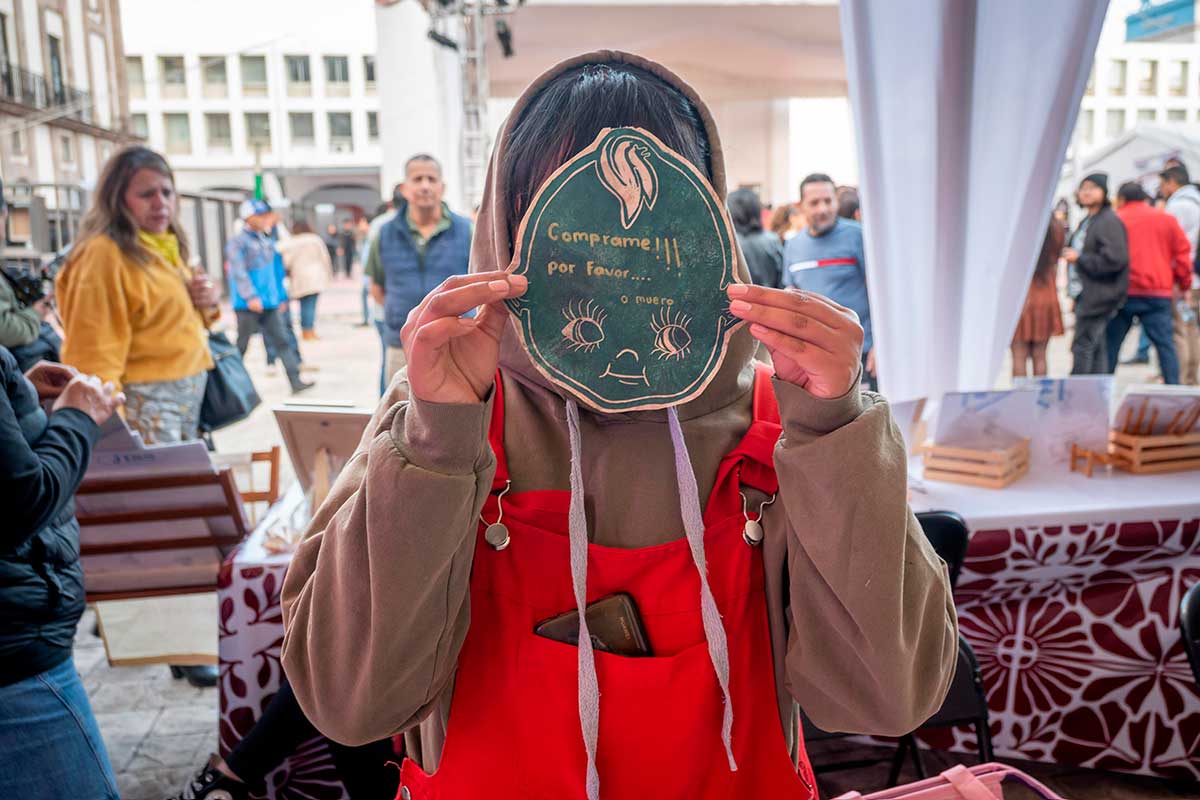 Toluca lanza convocatoria a artistas gráficos para participar en PrimaverArte 2026.