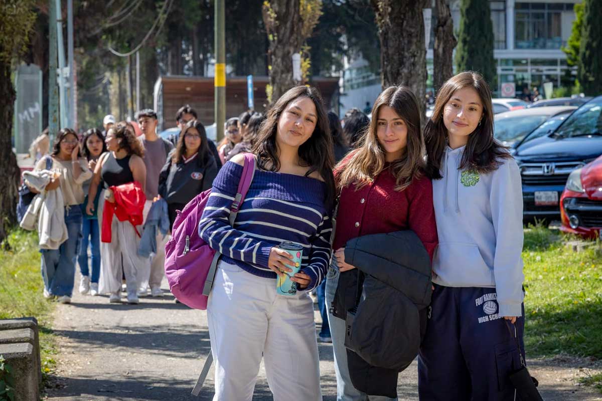 Regresan a clases casi 85 mil estudiantes de la UAEMéx para el semestre ...