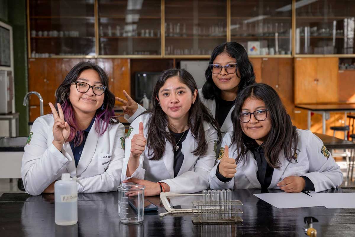 Regresan a clases casi 85 mil estudiantes de la UAEMéx para el semestre ...