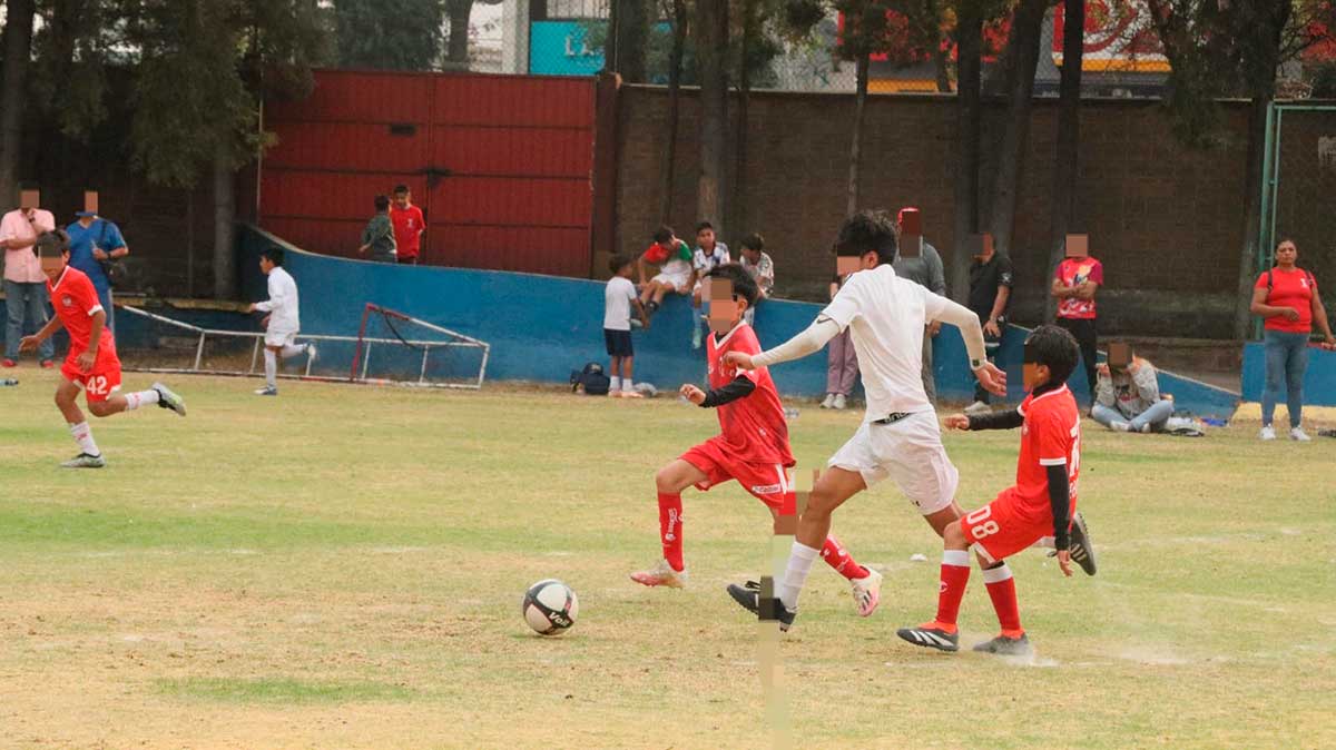 Ricardo Moreno convoca a jóvenes talentos al Mundialito de Barrios rumbo a Japón