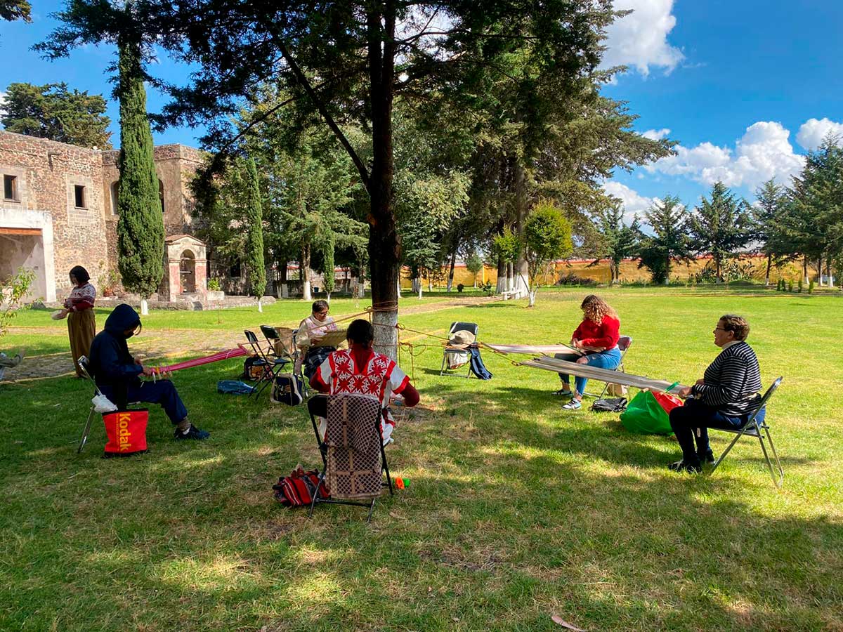 Gobierno del Edoméx ofrece talleres gratuitos a la población.
