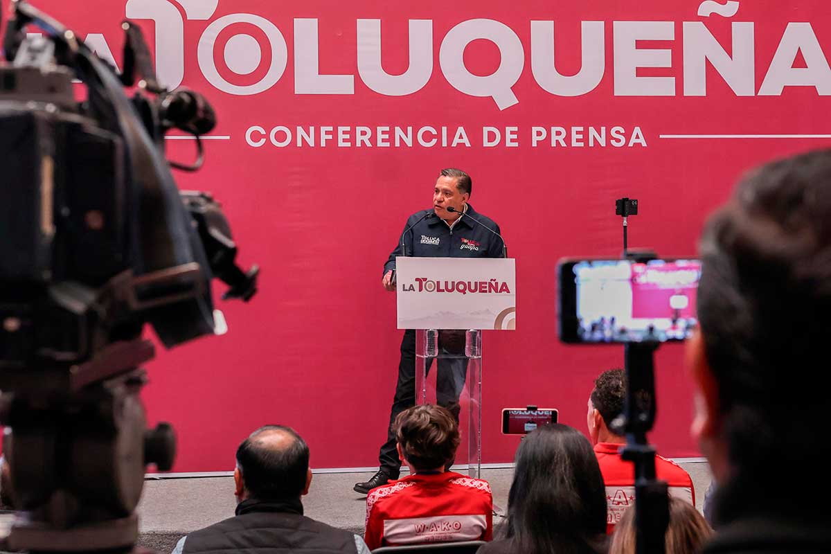 Toluca instala más de 6 mil botones SOS para atender emergencias