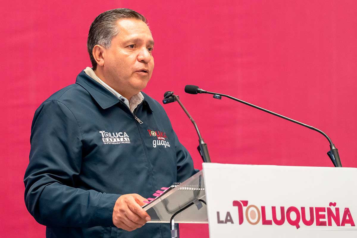Gobierno de Toluca publica su Bando Municipal en varias lenguas.