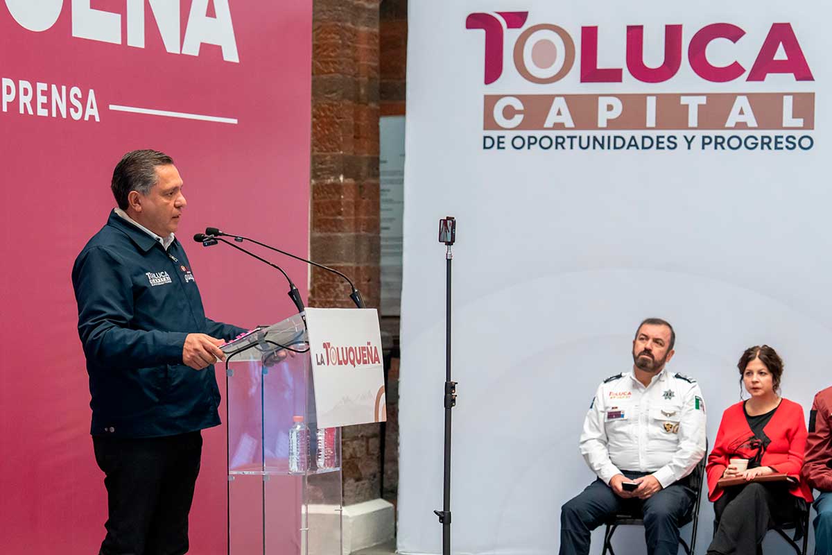 Toluca publica el Bando Municipal más incluyente de México
