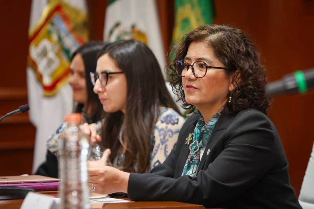 UAEMéx, pionera nacional al institucionalizar la agenda de los cuidados ...