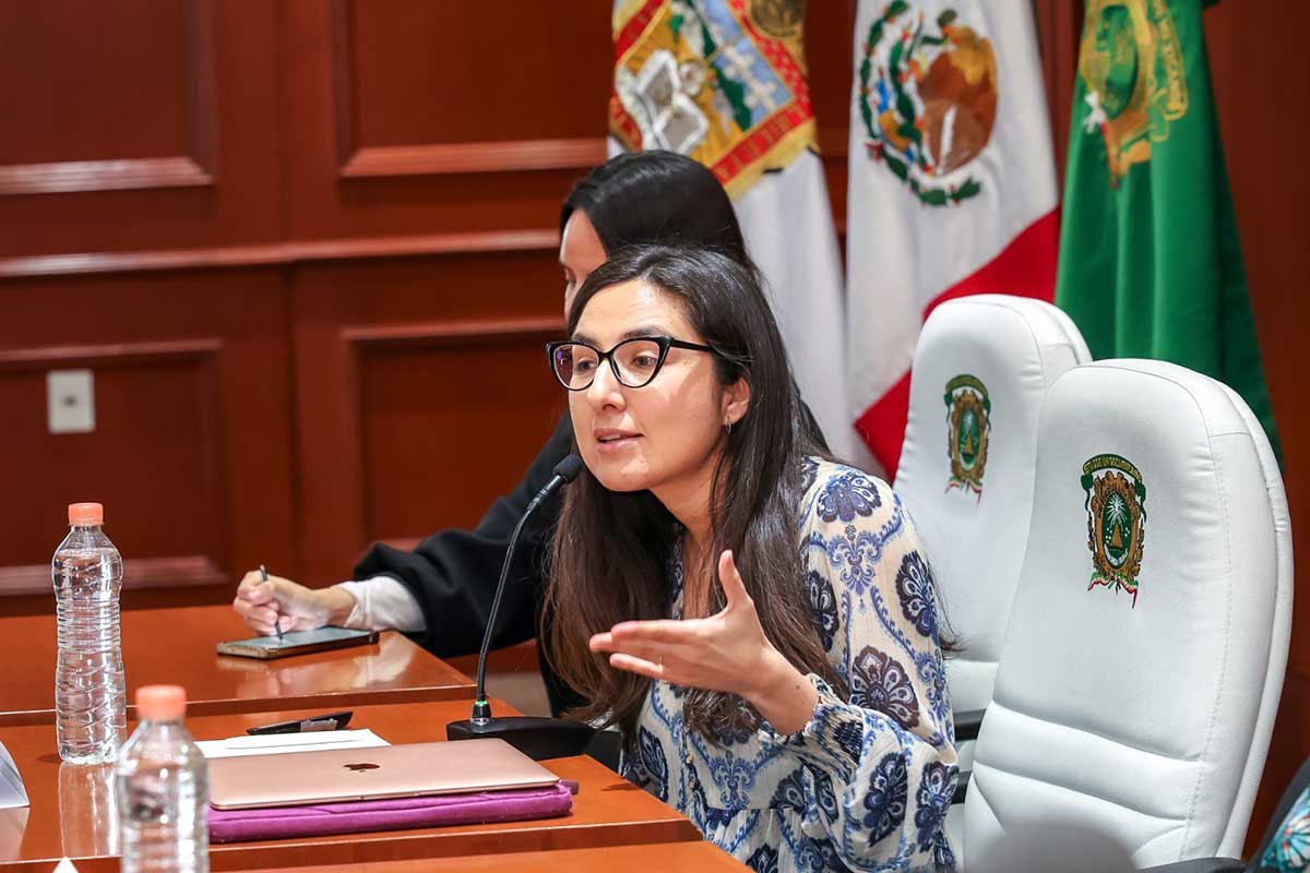 UAEMéx impulsa el cuidado de las personas.