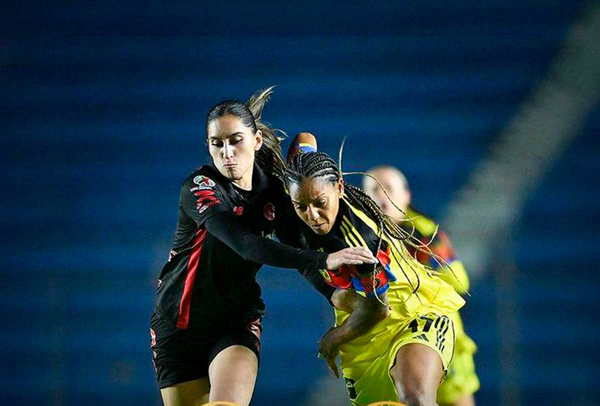 América vence 2-0 a Toluca Femenil y le propina su tercera derrota del Clausura 2026