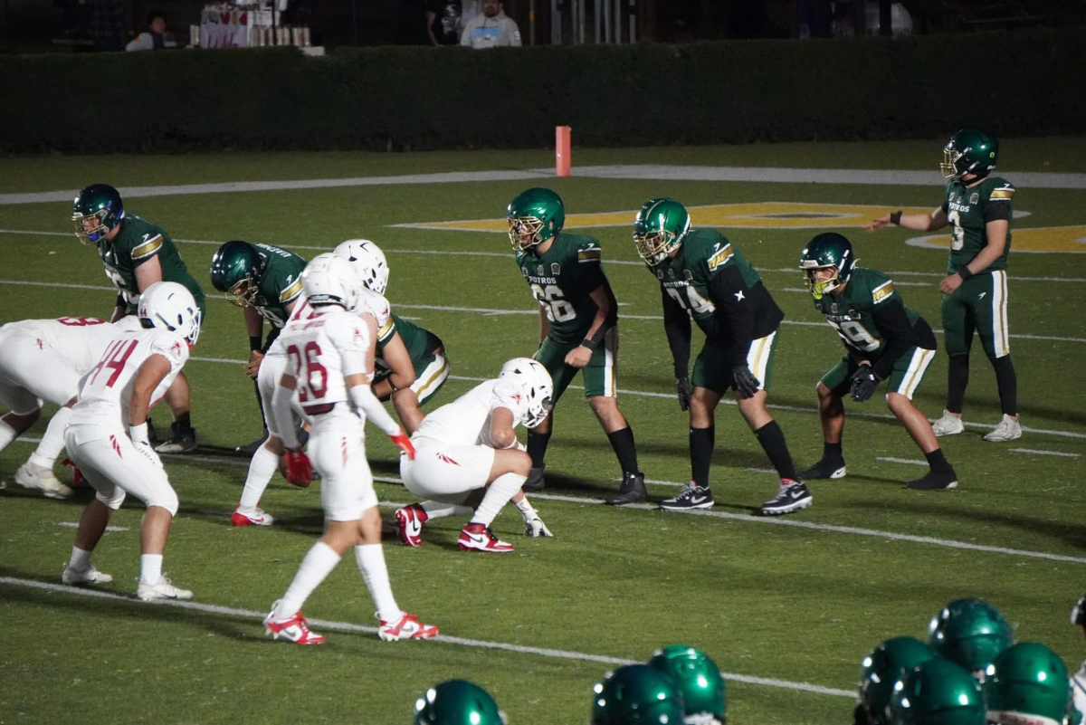 Arranque adverso para Potros Salvajes en la categoría Intermedia