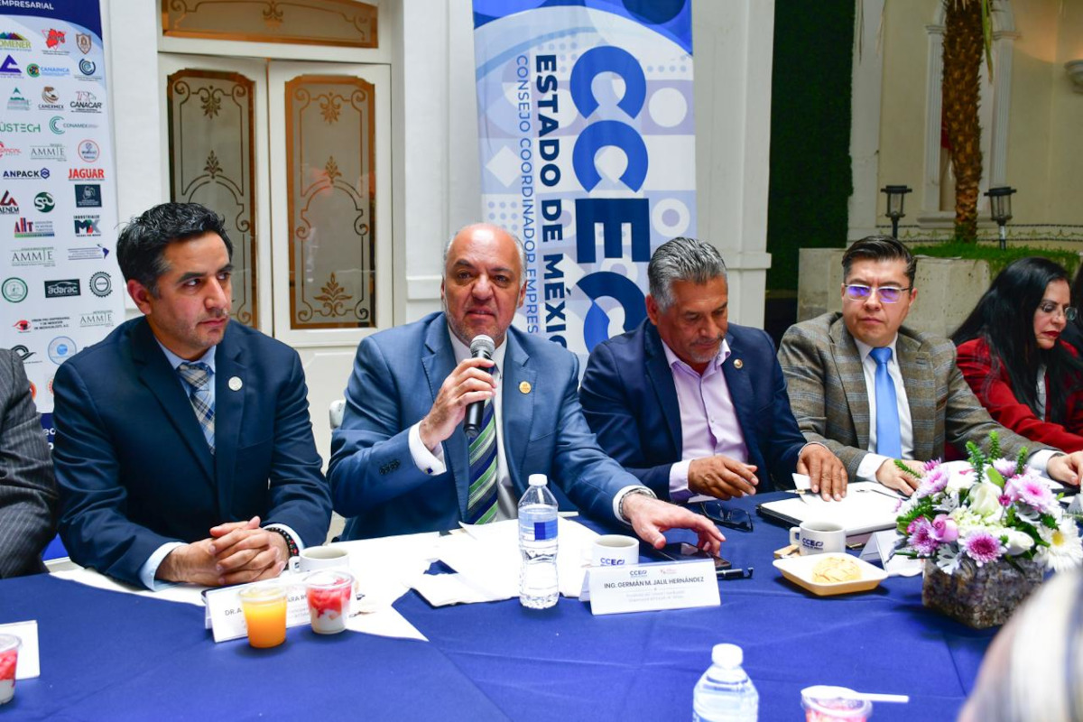 CCE Estado de México impulsa agenda anticorrupción y de integridad empresarial