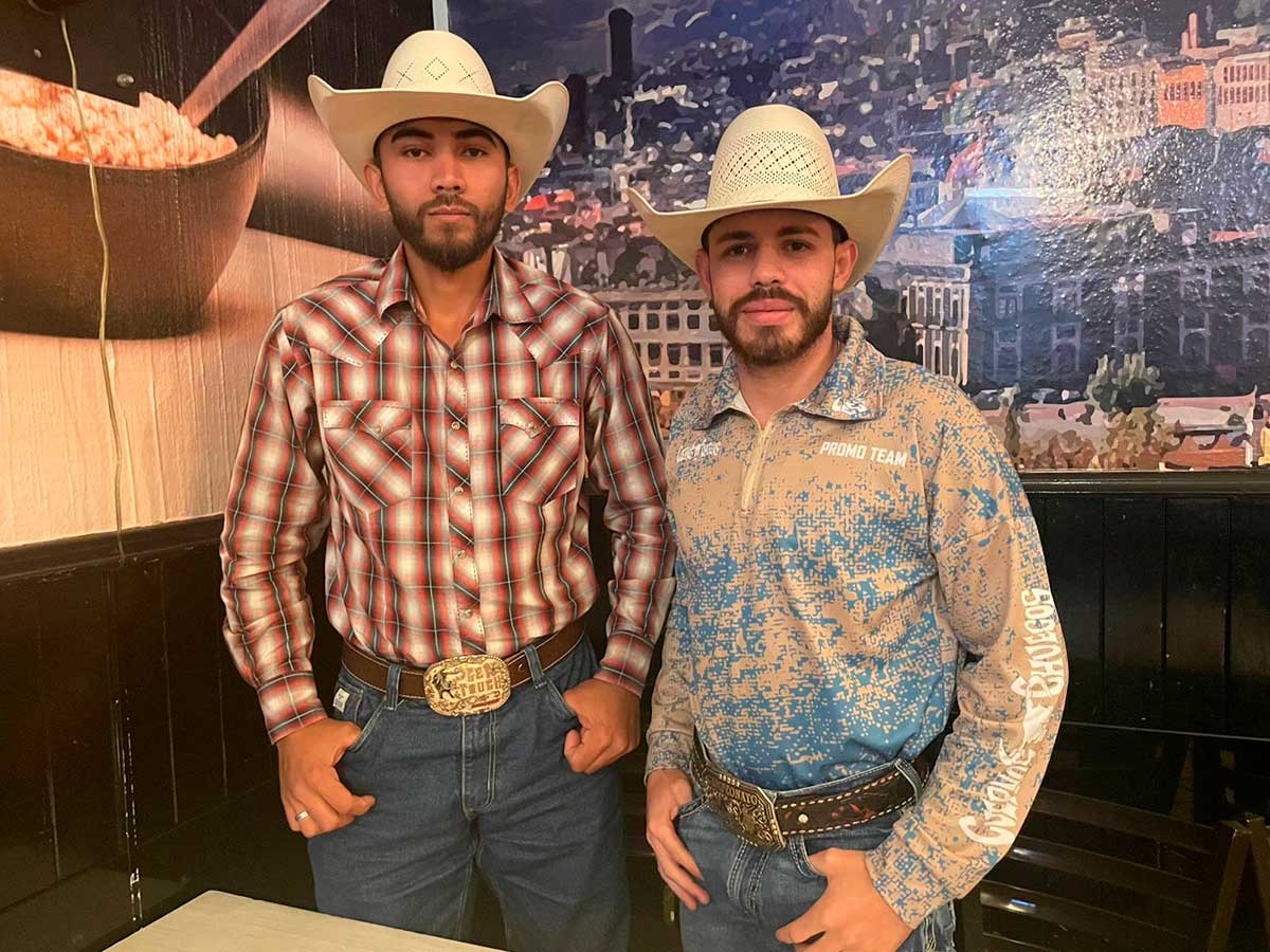 Cuernos Chuecos regresa a Toluca con espectáculo renovado y adrenalina total