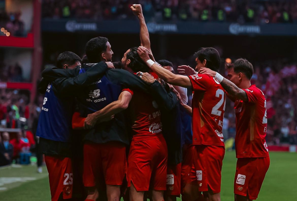 Diablos vence a Bravos.