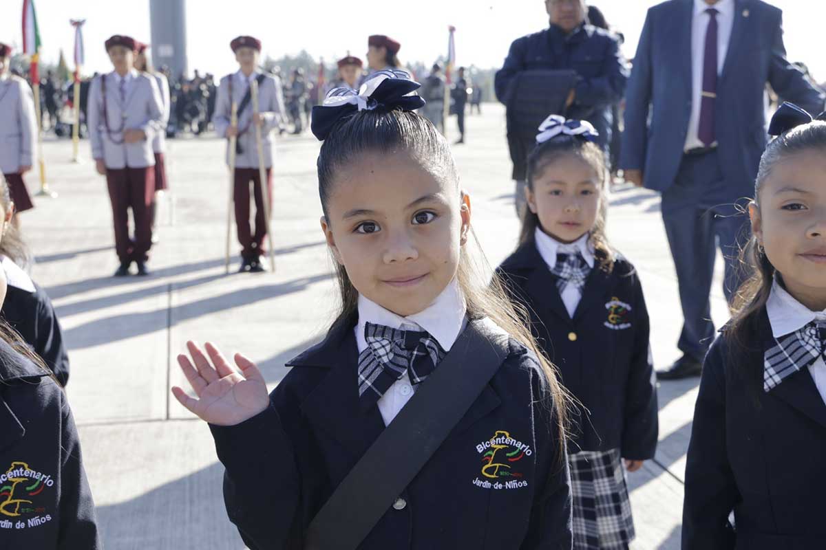 Edoméx abre registro extraordinario del SAID 2026: fechas y cómo hacer la preinscripción