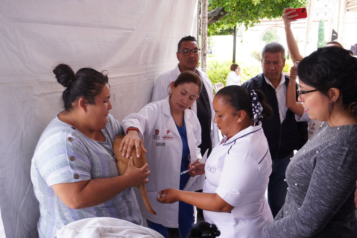 Invitan a Jornada de Vacunación Antirrábica.