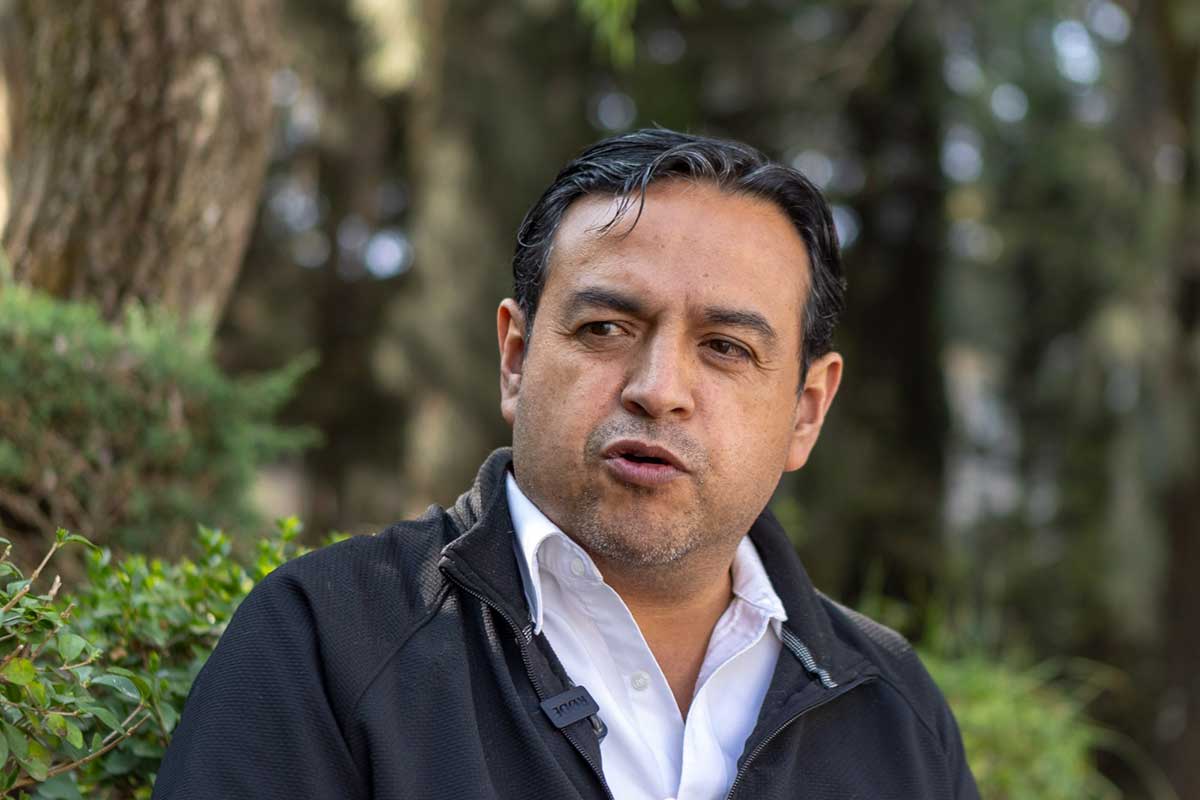 Especialista de la UAEMéx habla del equinoccio de primavera.