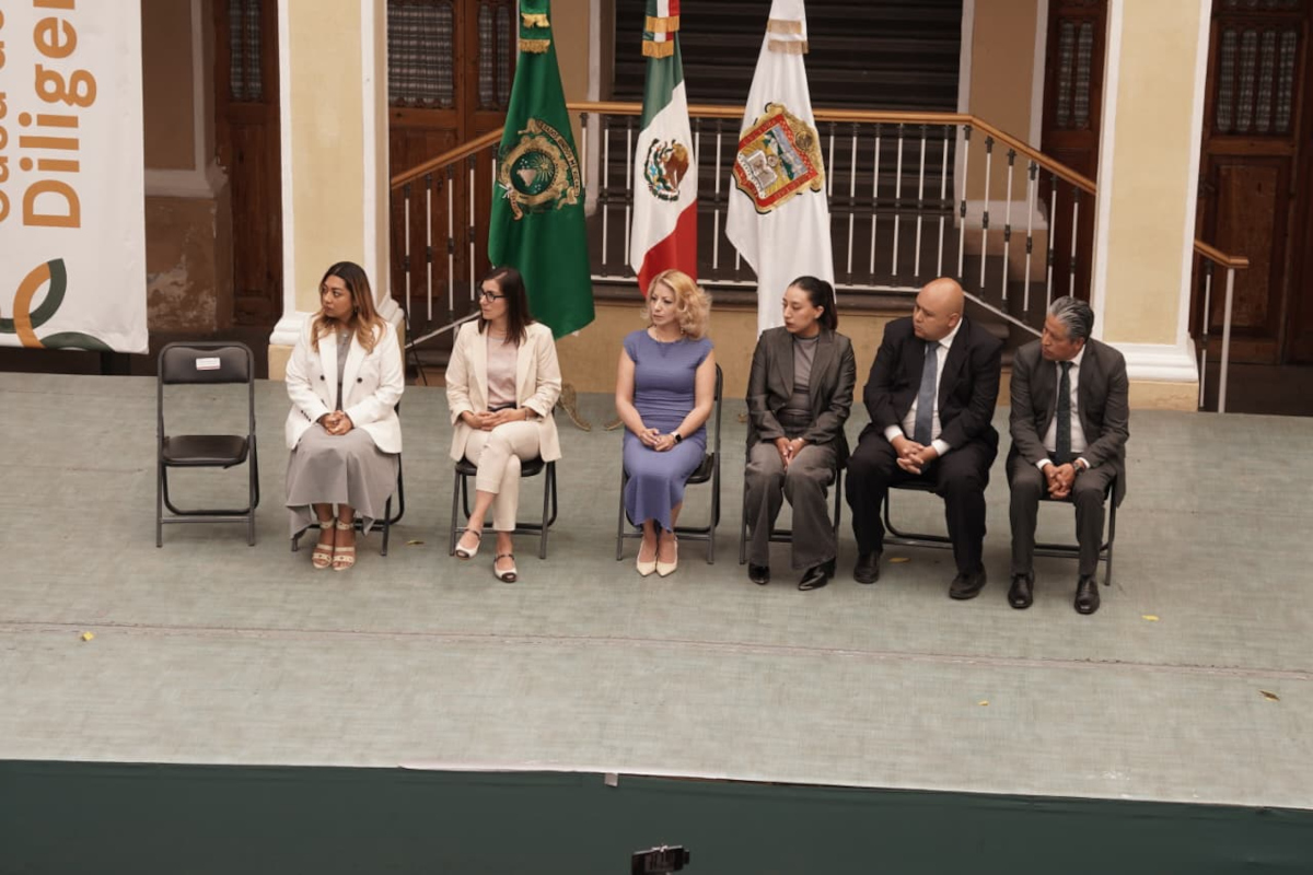 Estado de México registra 900 voluntades anticipadas.