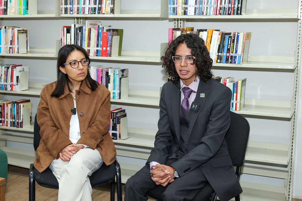 Estudiante de la UAEMéx obtiene bronce en la Olimpiada Mexicana de Filosofía