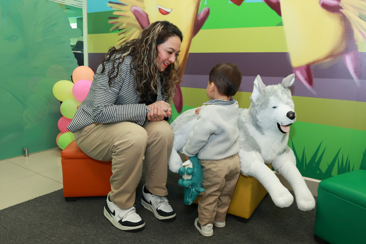 Procesos de adopción en el Poder Judicial del Edomex.