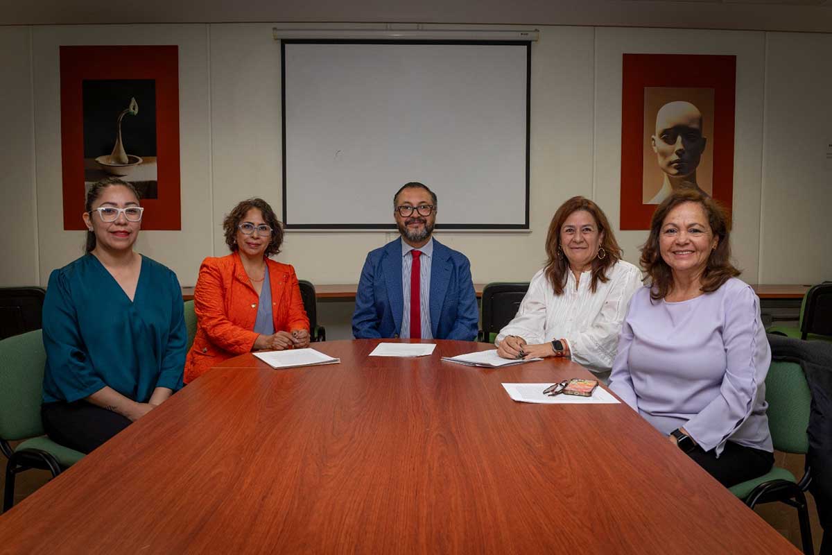 Investigadores de la UAEMéx diseñan programa de autocuidado físico y de salud emocional para las juventudes universitarias.