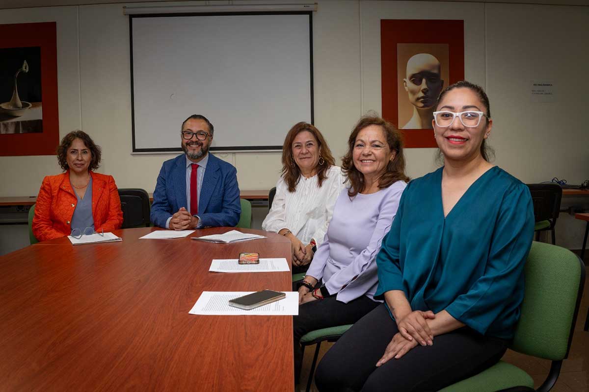Impulsan programa integral de autocuidado para fortalecer la salud de juventudes universitarias mexiquenses