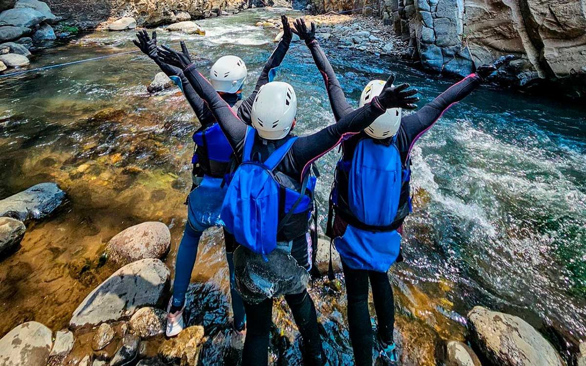 Invitan a visitar el Estado de México durante Semana Santa.