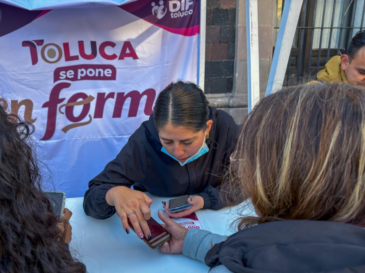 Nuevas alianzas en reto Toluca se Pone en forma.