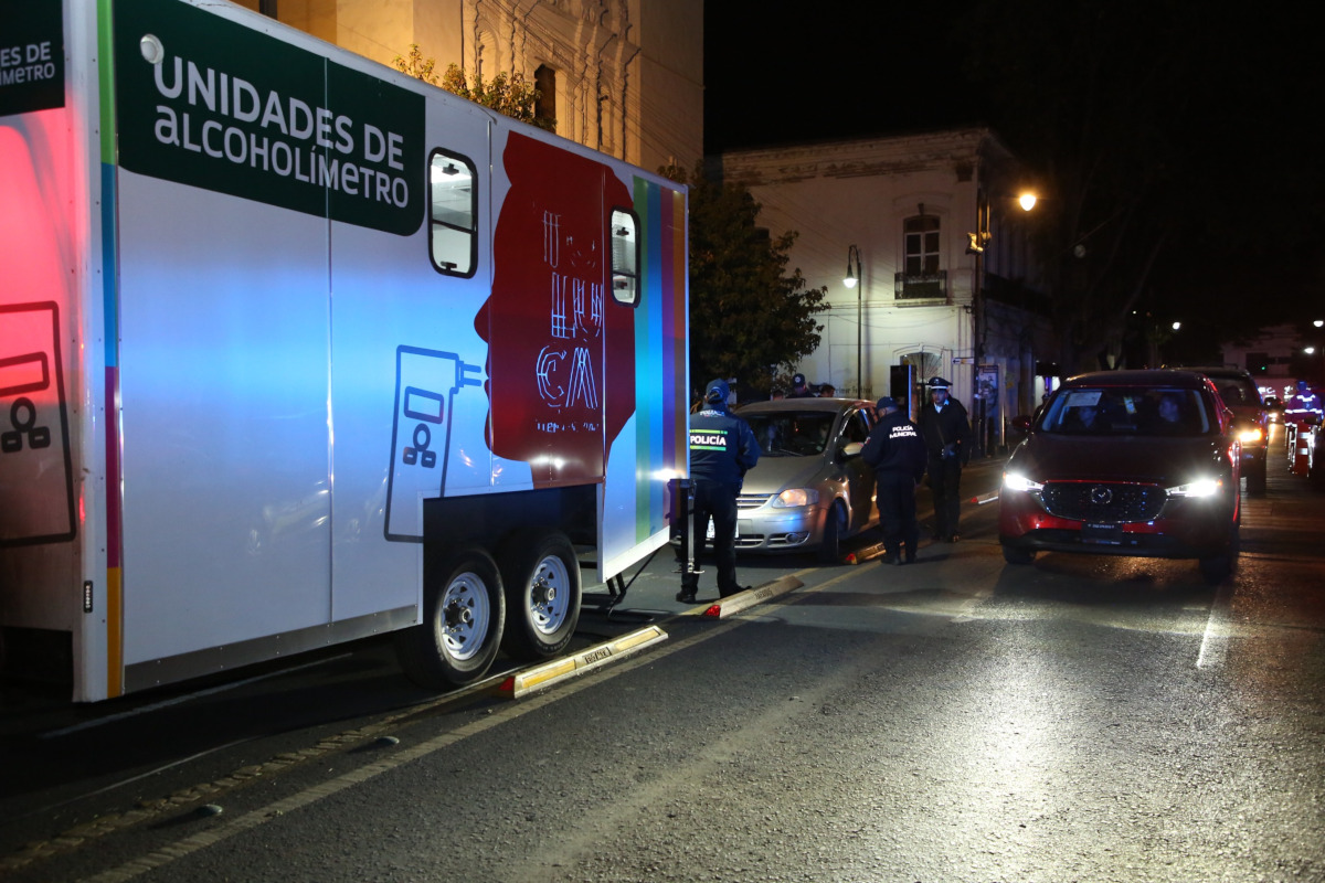 Edomex y toluca implmentaran operativos durante Semana Santa 2026.