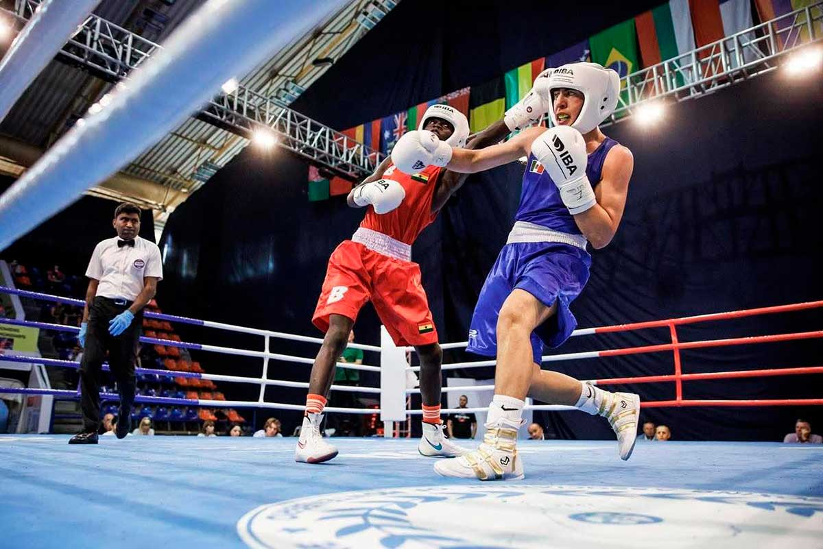 San Pablo Autopan será sede de función de boxeo “Forjando el legado”