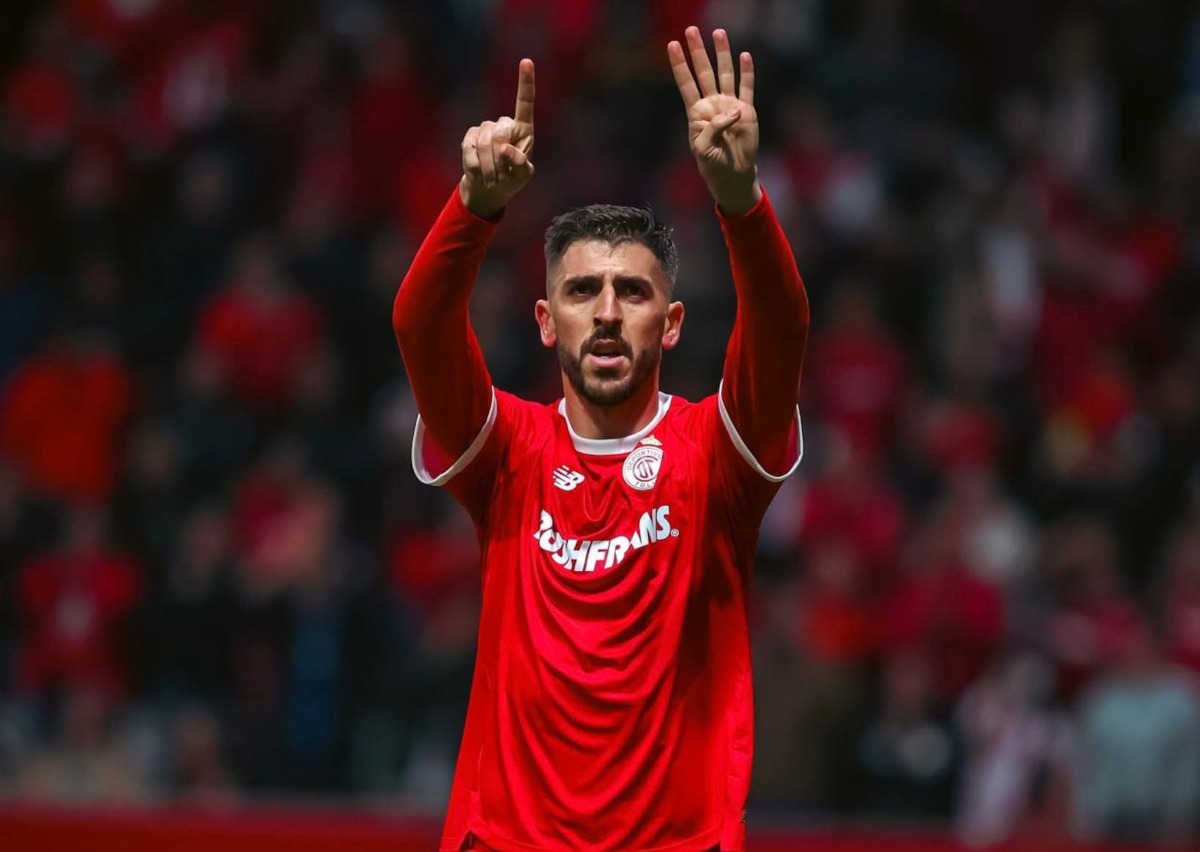 Diablos Rojos del Toluca vence a San Diego FC y pasa a cuartos de final del Torneo CONCACAF Champions Club.