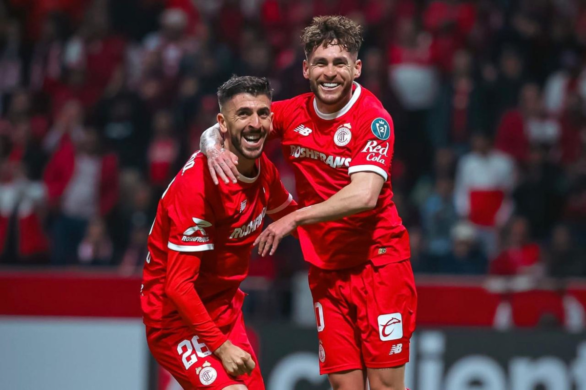 Diablos Rojos vence a San Diego FC y pasa a cuartos de final del Torneo CONCACAF Champions Club.