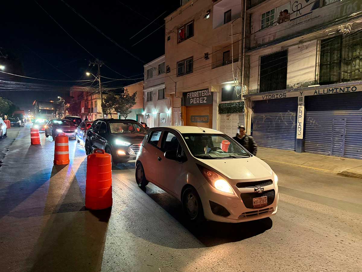 Toluca fomenta conducción responsable y sin alcohol para garantizar trayectos seguros