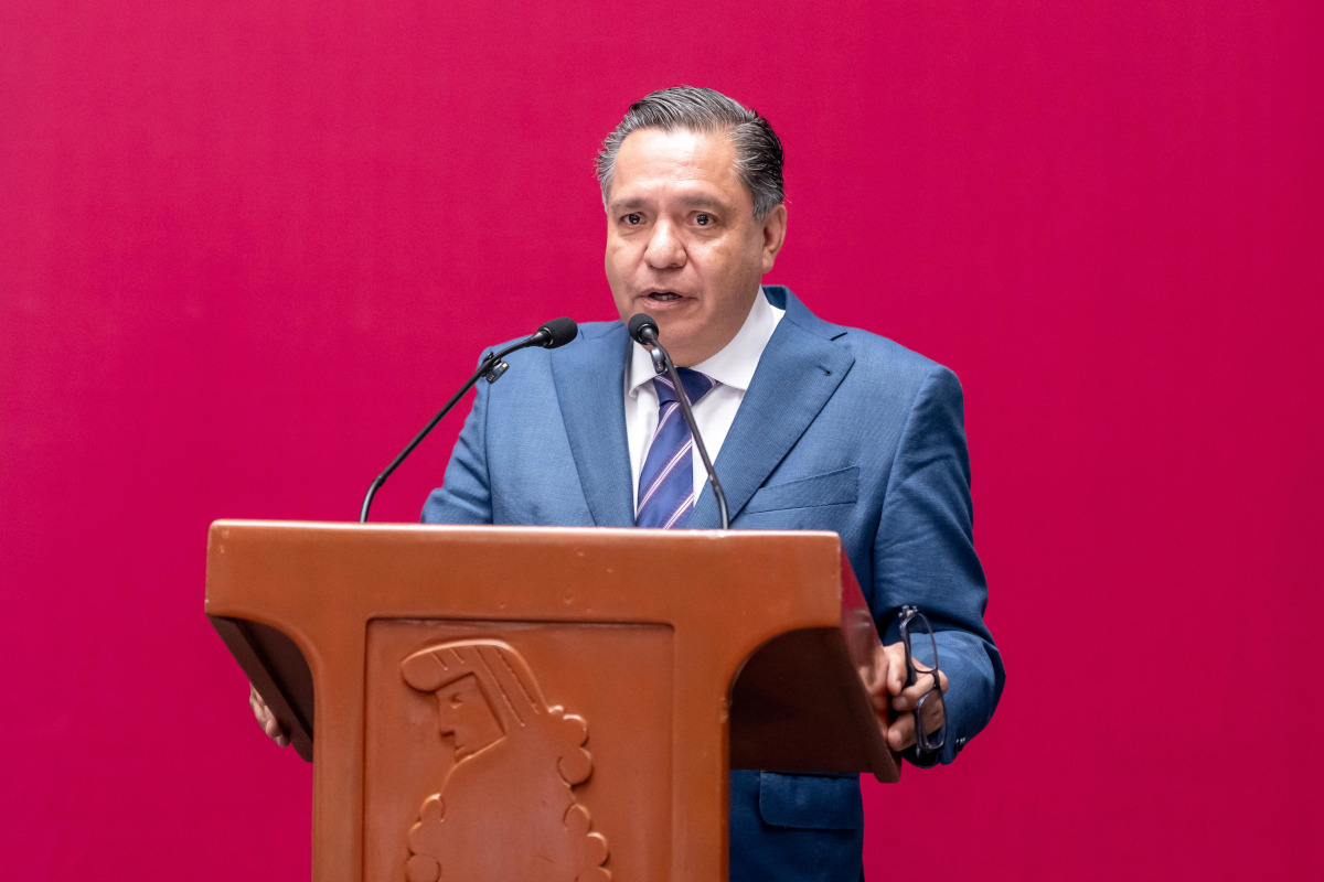 Toluca fortalece dialogo con el CTE.