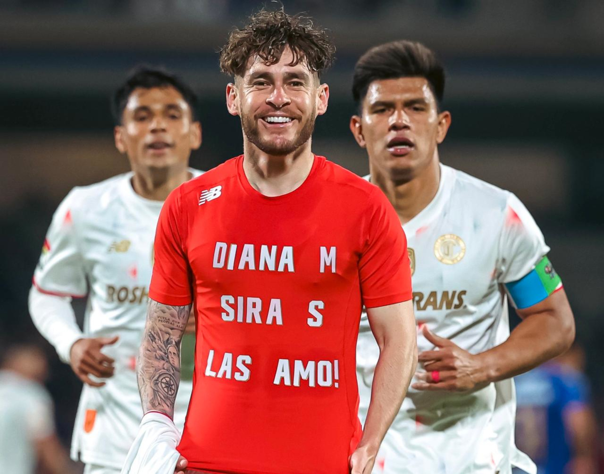 Toluca impone su jerarquía y remonta 2-3 a Pumas en Ciudad Universitaria