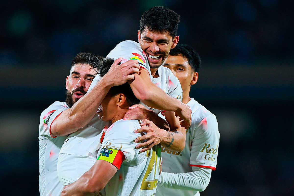 Toluca jugará por primera vez partidos de Leagues Cup en el Nemesio Diez