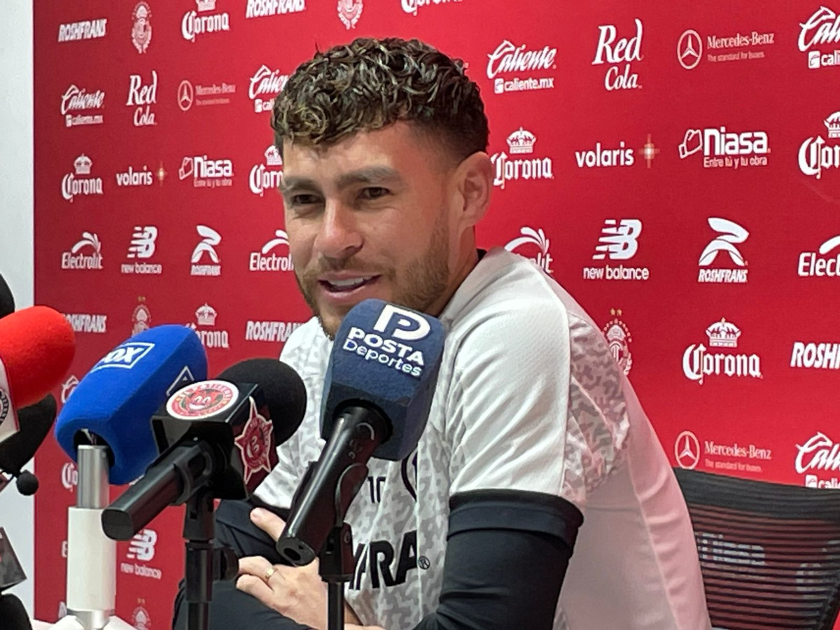 Toluca reanuda el Clausura 2026 con la mira en mantener el invicto ante Querétaro