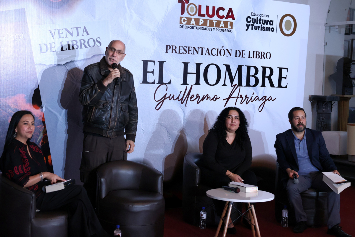 Toluca se alista para PrimaverArte 2026 con cerca de 100 actividades culturales gratuitas