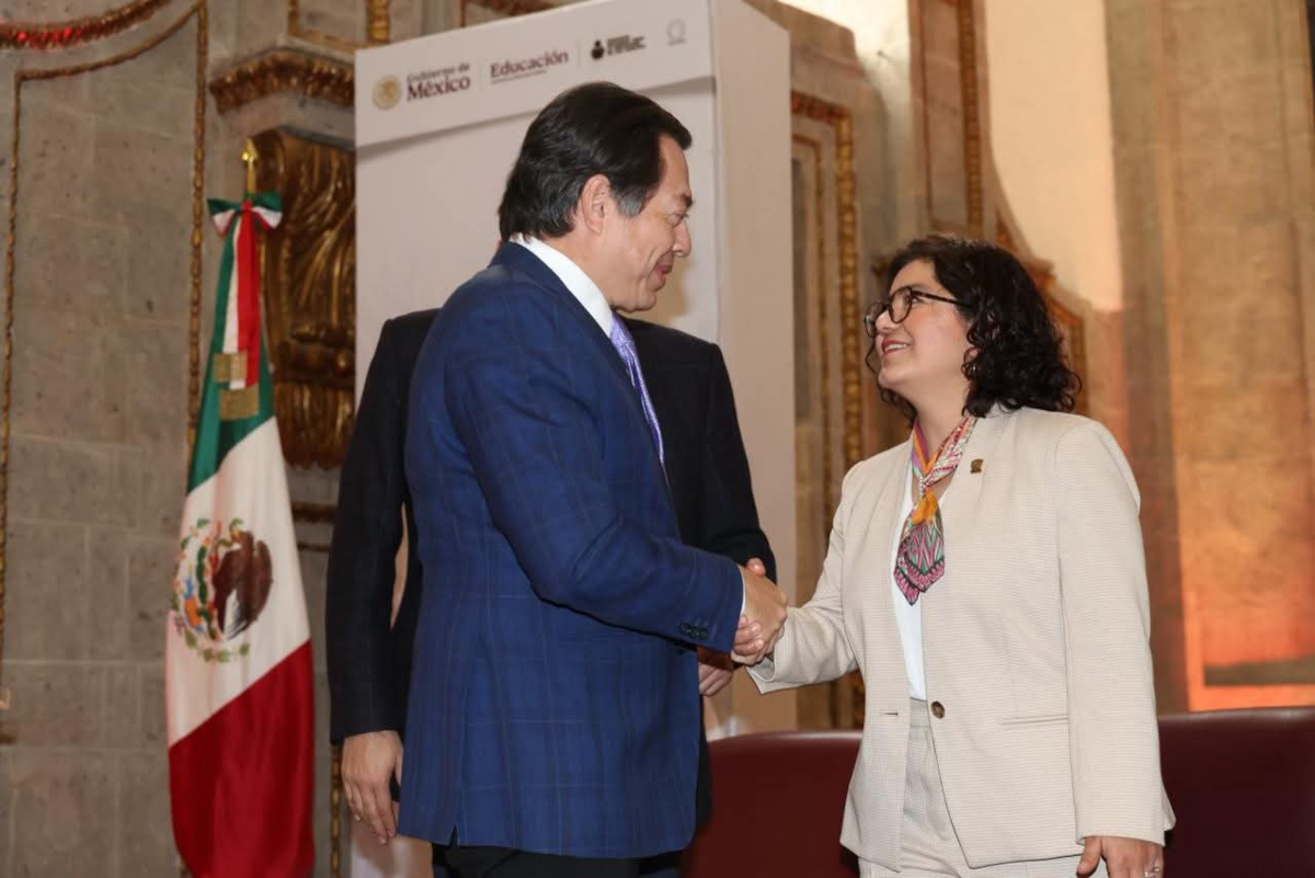 Evento de alfabetización de la UAEMéx.