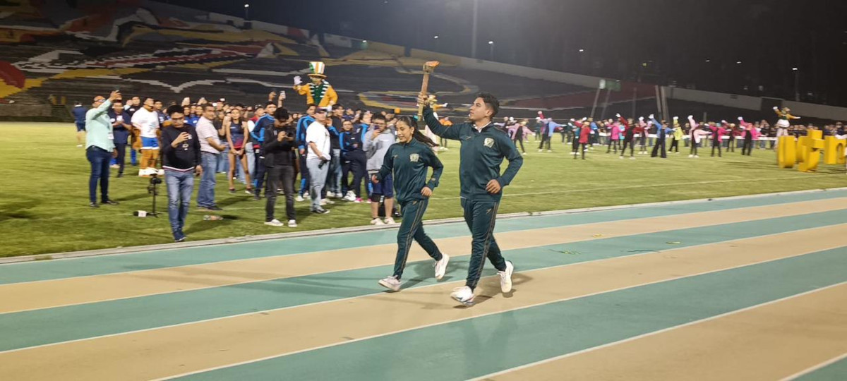 Arranca los Campeonatos Nacionales ANUIES 2026 en la UAEMéx.