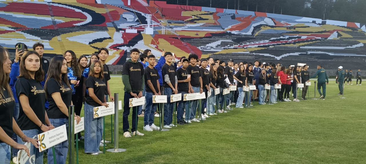 Arranca los Campeonatos Nacionales ANUIES 2026 en la UAEMéx.