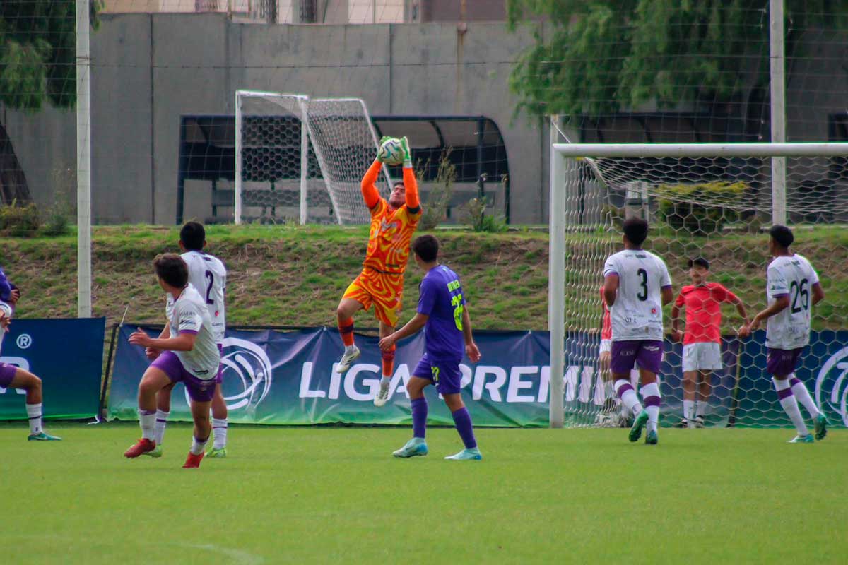 Partido de Artesanos de Metepec VS Racing FC.