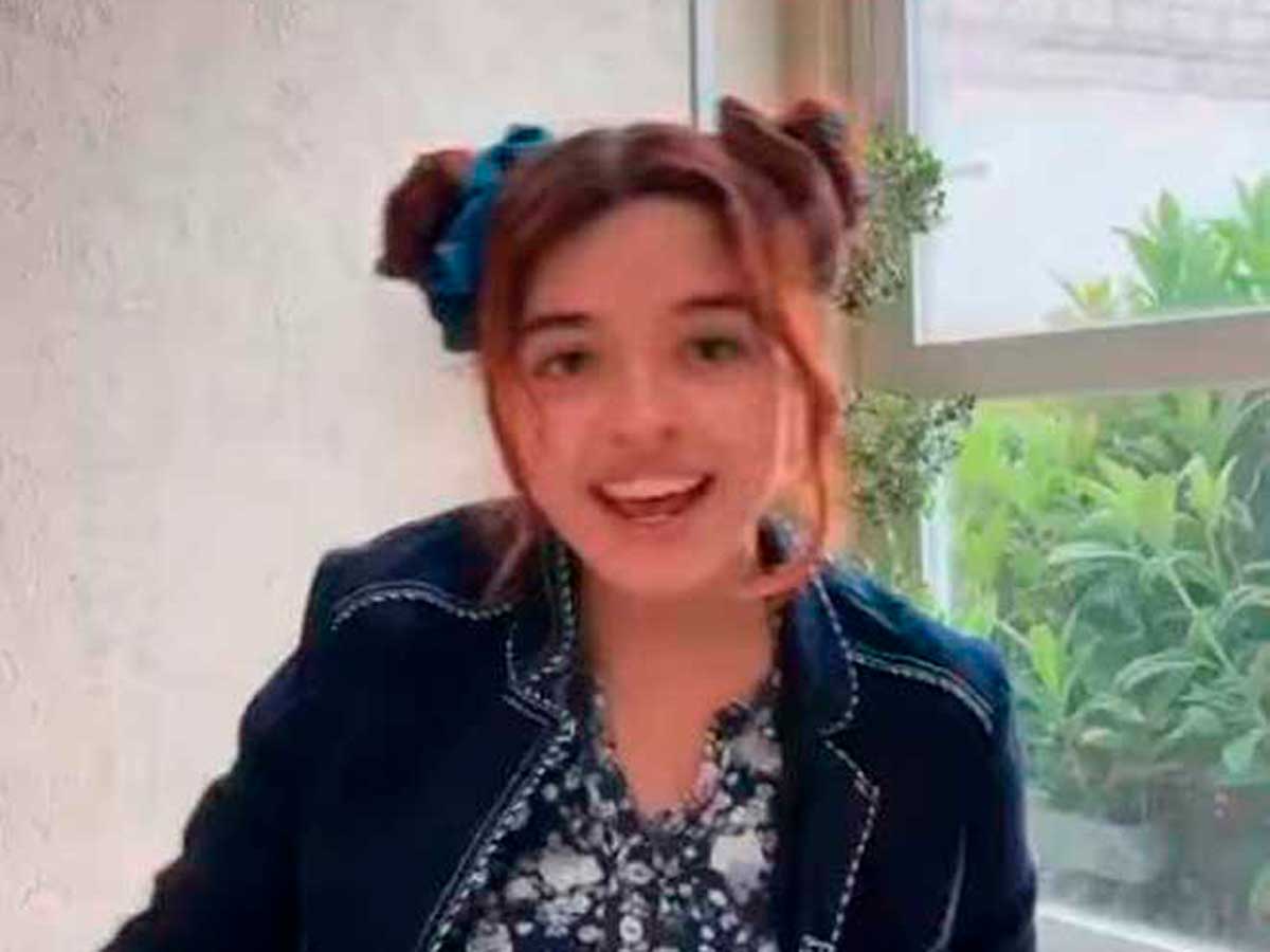 De la UAEMéx a la NASA: Angélica Estrada busca cumplir su sueño espacial