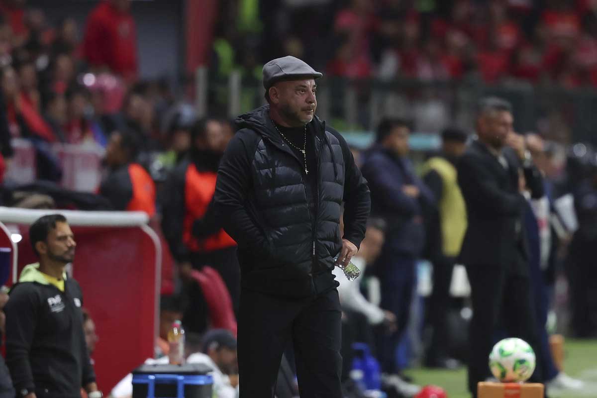Toluca enfrentará a Pachuca en la liguilla.