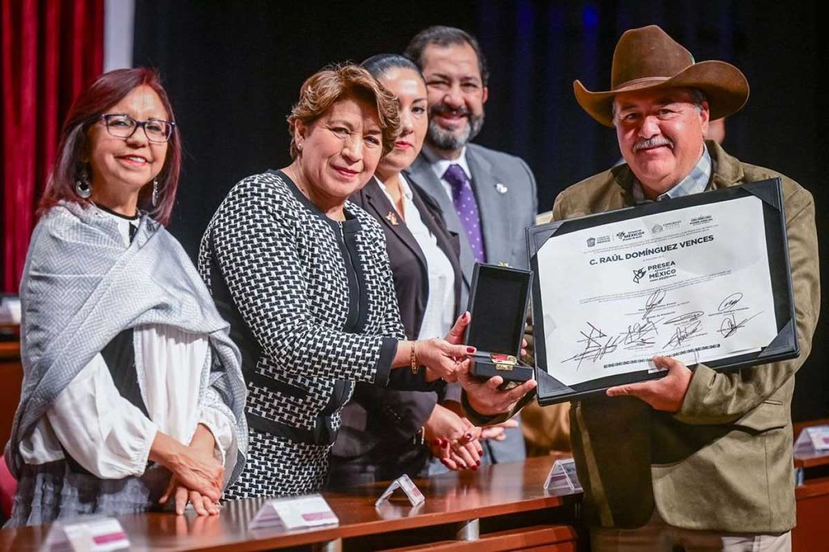 Egresado de la UAEMéx impulsa biocombustibles sustentables desde el campo mexiquense