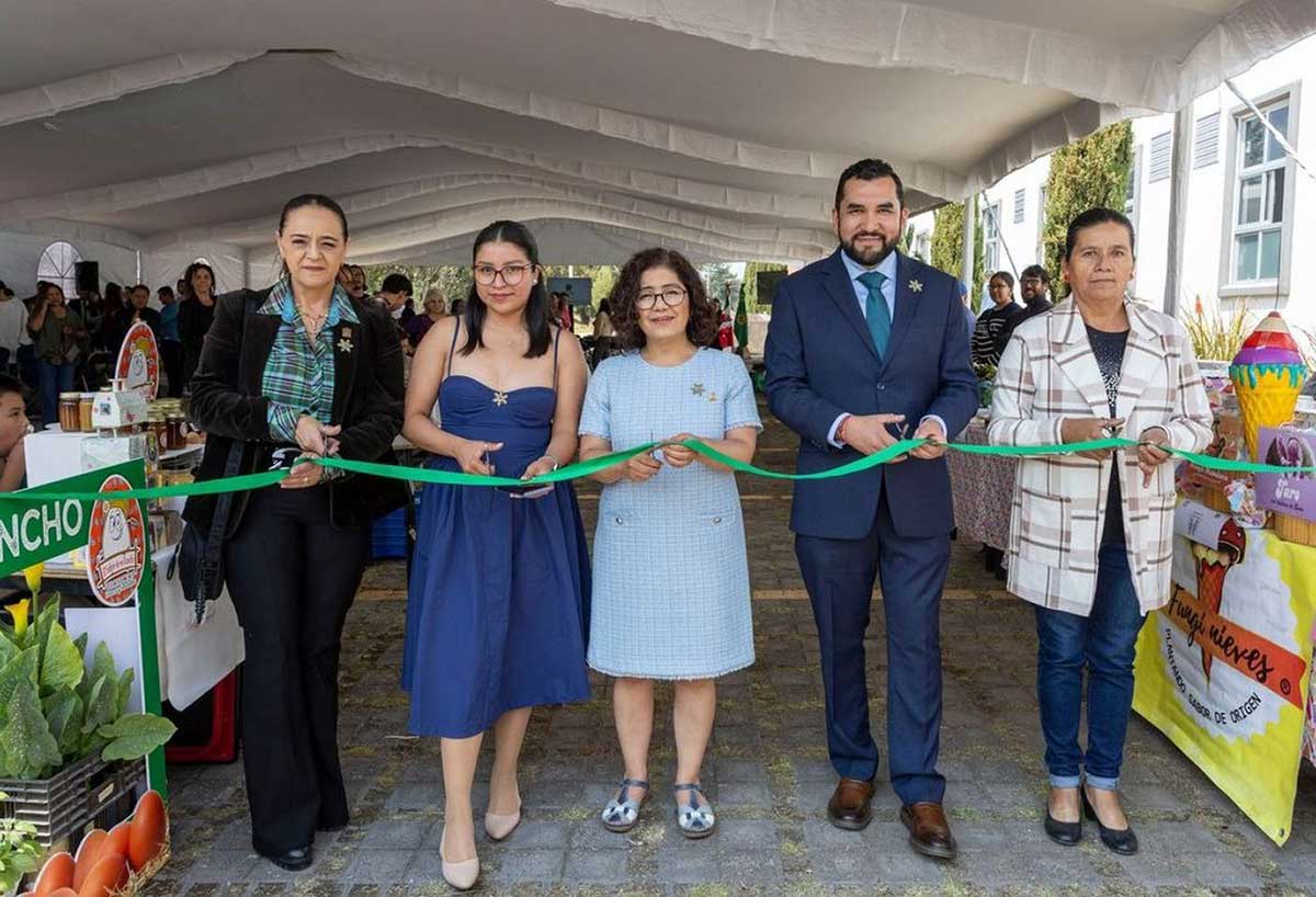 Avances agropecurios en investigación de la ICAR de la UAEMéx.